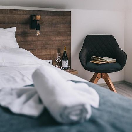 Fata Birtok Hotel Nemesgulacs Ngoại thất bức ảnh