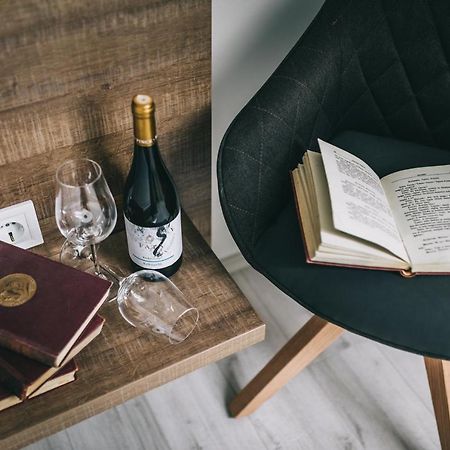 Fata Birtok Hotel Nemesgulacs Ngoại thất bức ảnh