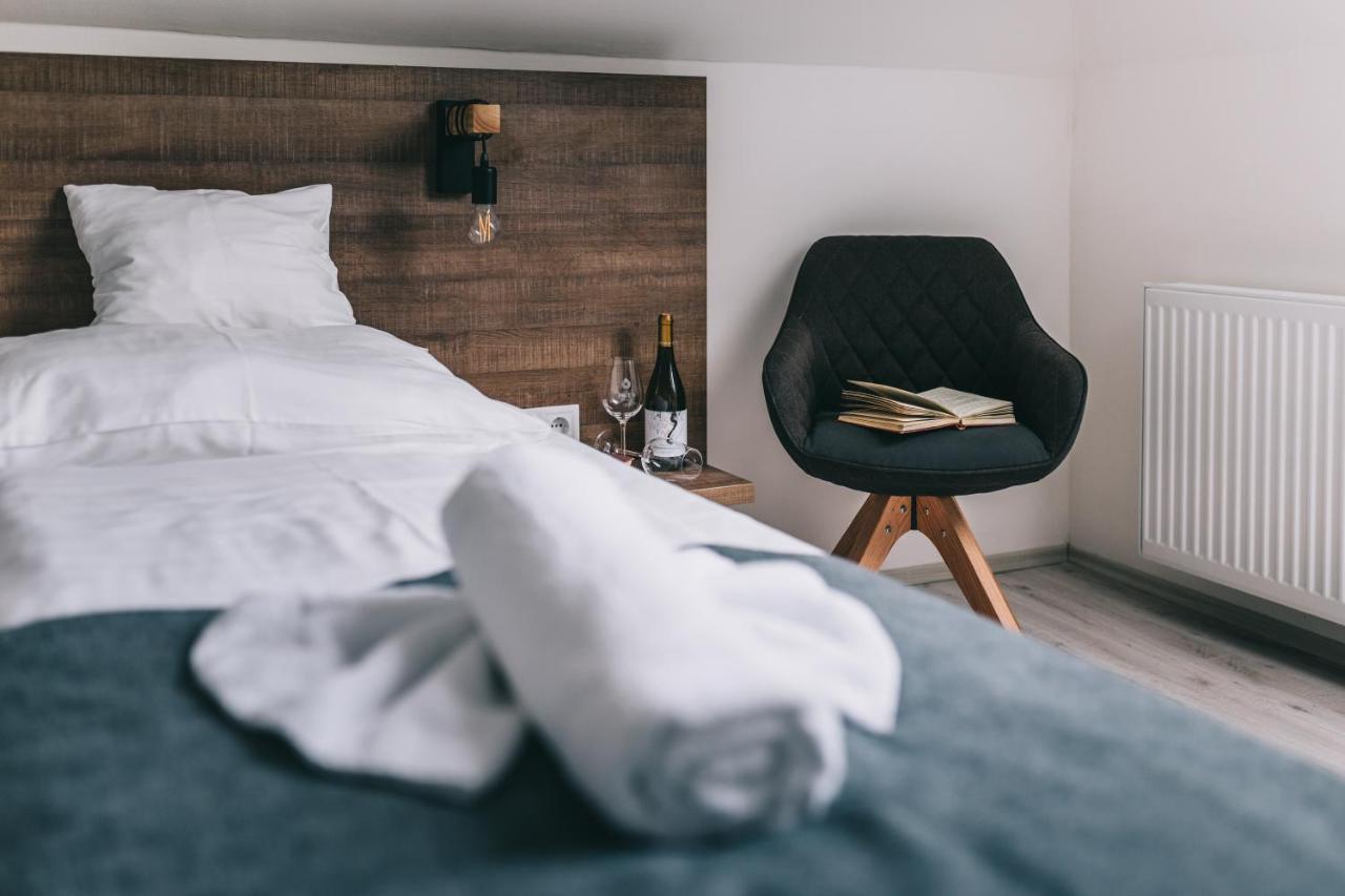 Fata Birtok Hotel Nemesgulacs Ngoại thất bức ảnh