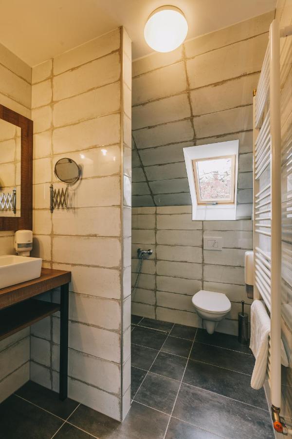 Fata Birtok Hotel Nemesgulacs Ngoại thất bức ảnh