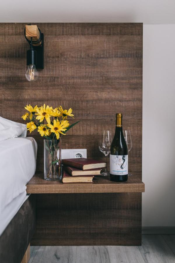 Fata Birtok Hotel Nemesgulacs Ngoại thất bức ảnh